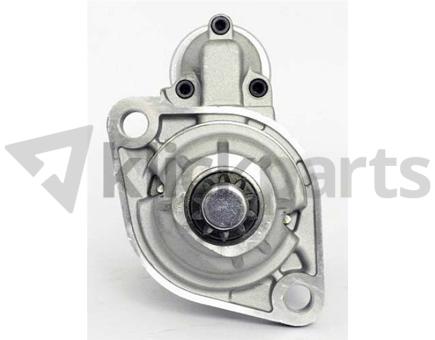 Anlasser 12 V, 10 Ritzel Zähne | 993341 