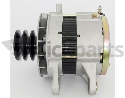 Lichtmaschine 28 V | 985500 