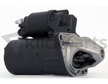 Anlasser 12 V, 9 / 10 Ritzel Zähne | 992491 