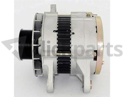 Lichtmaschine 28 V | 984909 