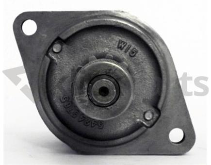 Anlasser 12 V, 11 Ritzel Zähne | 994705 