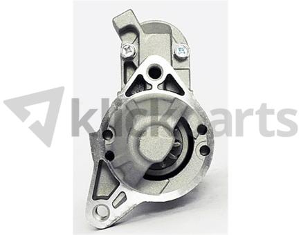 Anlasser 12 V, 10 Ritzel Zähne | 994621 