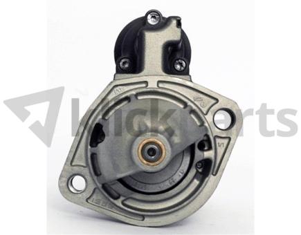 Anlasser 12 V, 9 Ritzel Zähne | 991400 