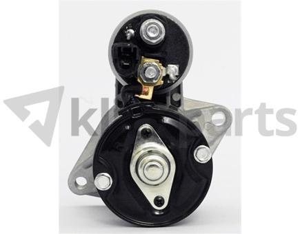 Anlasser 12 V, 9 / 11 Ritzel Zähne | 992618 