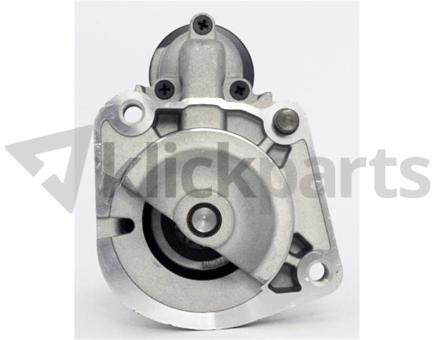 Anlasser 12 V, 9 Ritzel Zähne | 990563 