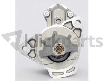 Anlasser 12 V, 8 Ritzel Zähne | 993775 