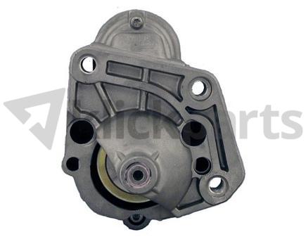 Anlasser 12 V, 9 Ritzel Zähne | 991572 