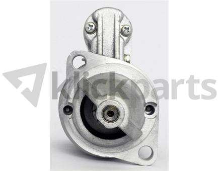 Anlasser 12 V, 9 Ritzel Zähne | 990727 