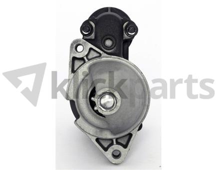 Anlasser 12 V, 9 Ritzel Zähne | 993041 