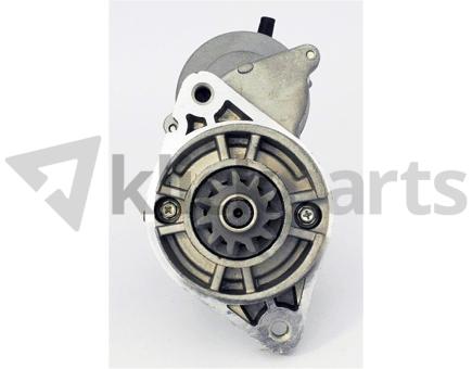 Anlasser 12 V, 11 Ritzel Zähne | 991047 