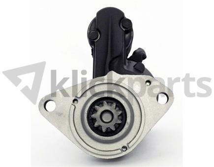 Anlasser 12 V, 9 Ritzel Zähne | 992577 