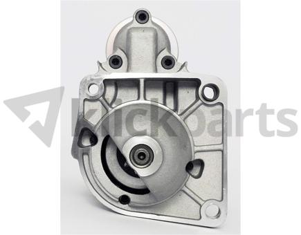 Anlasser 12 V, 9 Ritzel Zähne | 994054 
