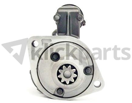 Anlasser 12 V, 9 Ritzel Zähne | 991604 