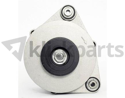 Lichtmaschine 14 V | 986303 