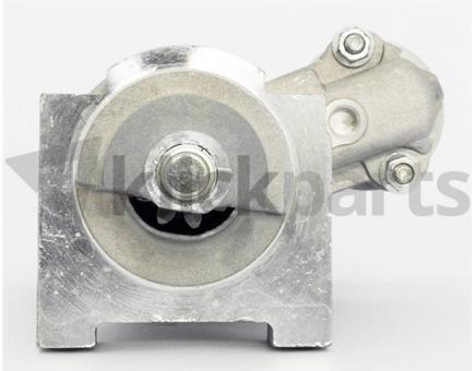 Anlasser 12 V, 9 Ritzel Zähne | 993281 