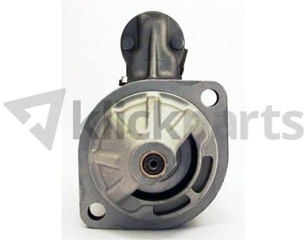 Anlasser 12 V, 9 Ritzel Zähne | 990799 