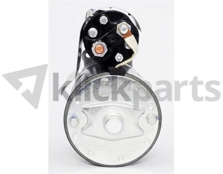 Anlasser 12 V, 9 Ritzel Zähne | 991148 