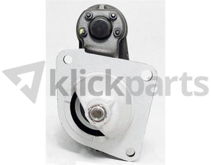 Anlasser 12 V, 9 Ritzel Zähne | 990182 