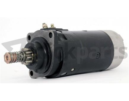 Anlasser 24 V, 10 Ritzel Zähne | 990823 