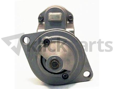 Anlasser 12 V, 9 Ritzel Zähne | 991896 