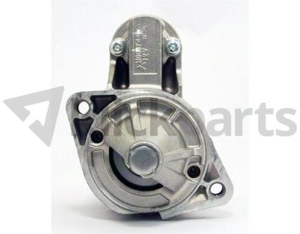 Anlasser 12 V, 8 Ritzel Zähne | 992364 
