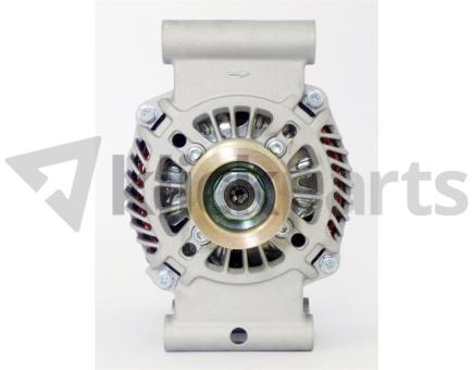 Lichtmaschine 14 V | 985819 