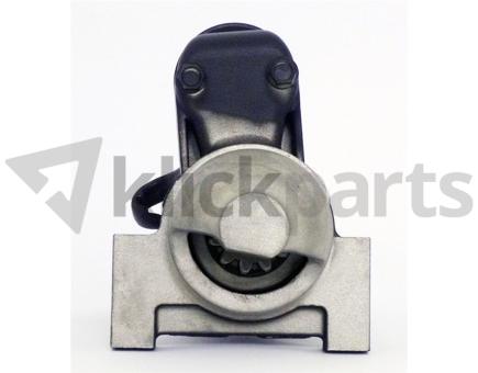 Anlasser 12 V, 11 Ritzel Zähne | 995031 