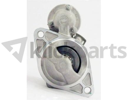 Anlasser 12 V, 9 Ritzel Zähne | 994000 