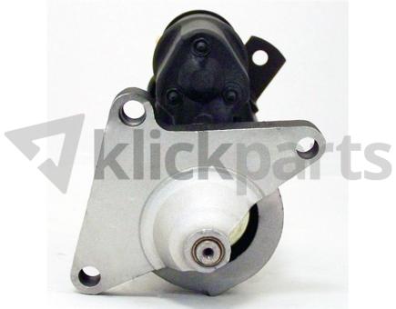 Anlasser 12 V, 9 Ritzel Zähne | 990184 