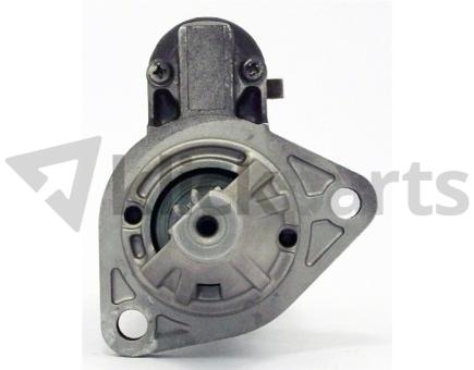 Anlasser 12 V, 10 Ritzel Zähne | 992130 