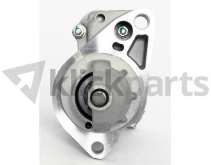 Anlasser 12 V, 9 Ritzel Zähne | 995099 