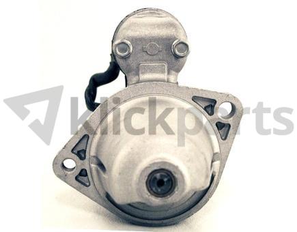 Anlasser 12 V, 10 Ritzel Zähne | 992498 
