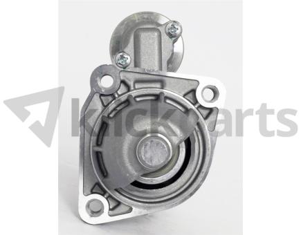 Anlasser 12 V, 10 / 12 Ritzel Zähne | 994908 