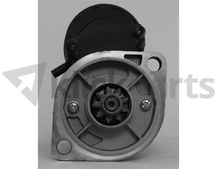 Anlasser 12 V, 9 Ritzel Zähne | 993438 