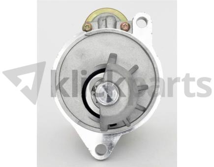 Anlasser 12 V, 10 Ritzel Zähne | 991189 