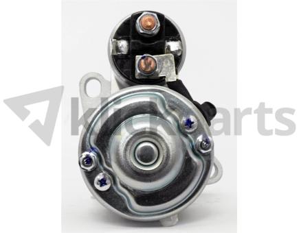 Anlasser 12 V, 9 Ritzel Zähne | 994108 