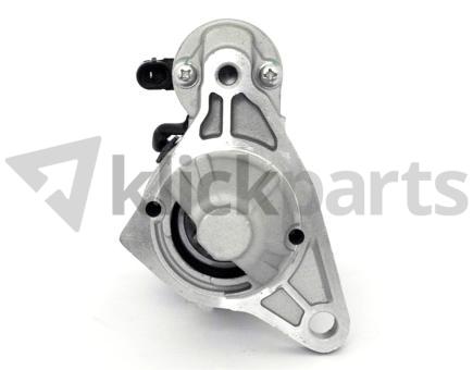 Anlasser 12 V, 10 Ritzel Zähne | 992559 