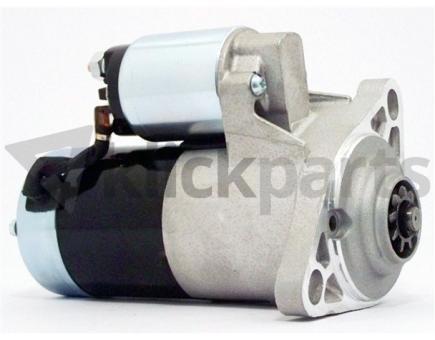 Anlasser 12 V, 9 / 11 / 12 Ritzel Zähne | 990683 