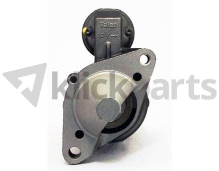 Anlasser 12 V, 9 Ritzel Zähne | 991333 