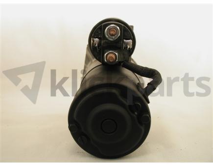 Anlasser 12 V, 8 Ritzel Zähne | 992549 