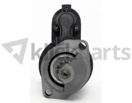 Anlasser 12 V, 10 Ritzel Zähne | 995392 
