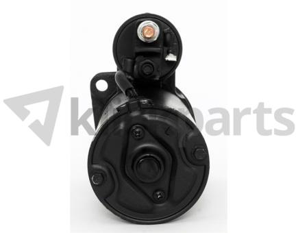 Anlasser 12 V, 9 / 10 Ritzel Zähne | 990876 