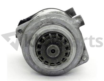 Anlasser 12 V, 14 Ritzel Zähne | 995456 