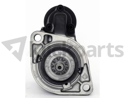 Anlasser 12 V, 9 Ritzel Zähne | 990229 