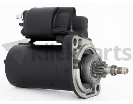 Anlasser 12 V, 9 Ritzel Zähne | 990229 