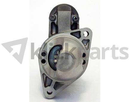 Anlasser 12 V, 12 Ritzel Zähne | 994016 