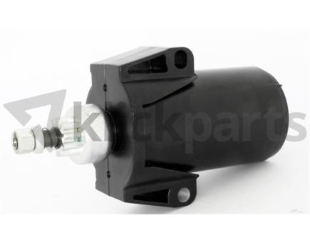 Anlasser 12 V, 10 Ritzel Zähne | 991697 