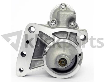 Anlasser 12 V, 11 Ritzel Zähne | 994409 