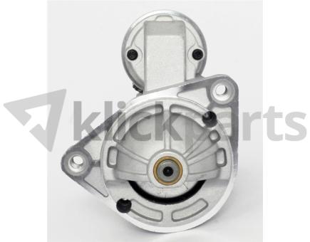 Anlasser 12 V, 9 Ritzel Zähne | 995185 