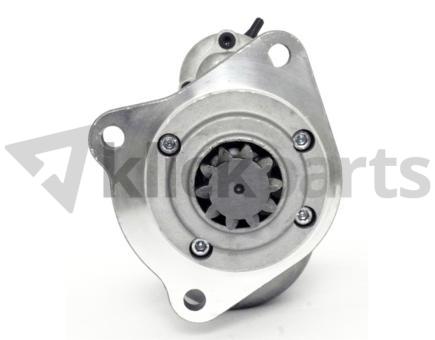 Anlasser 12 V, 10 Ritzel Zähne | 994299 